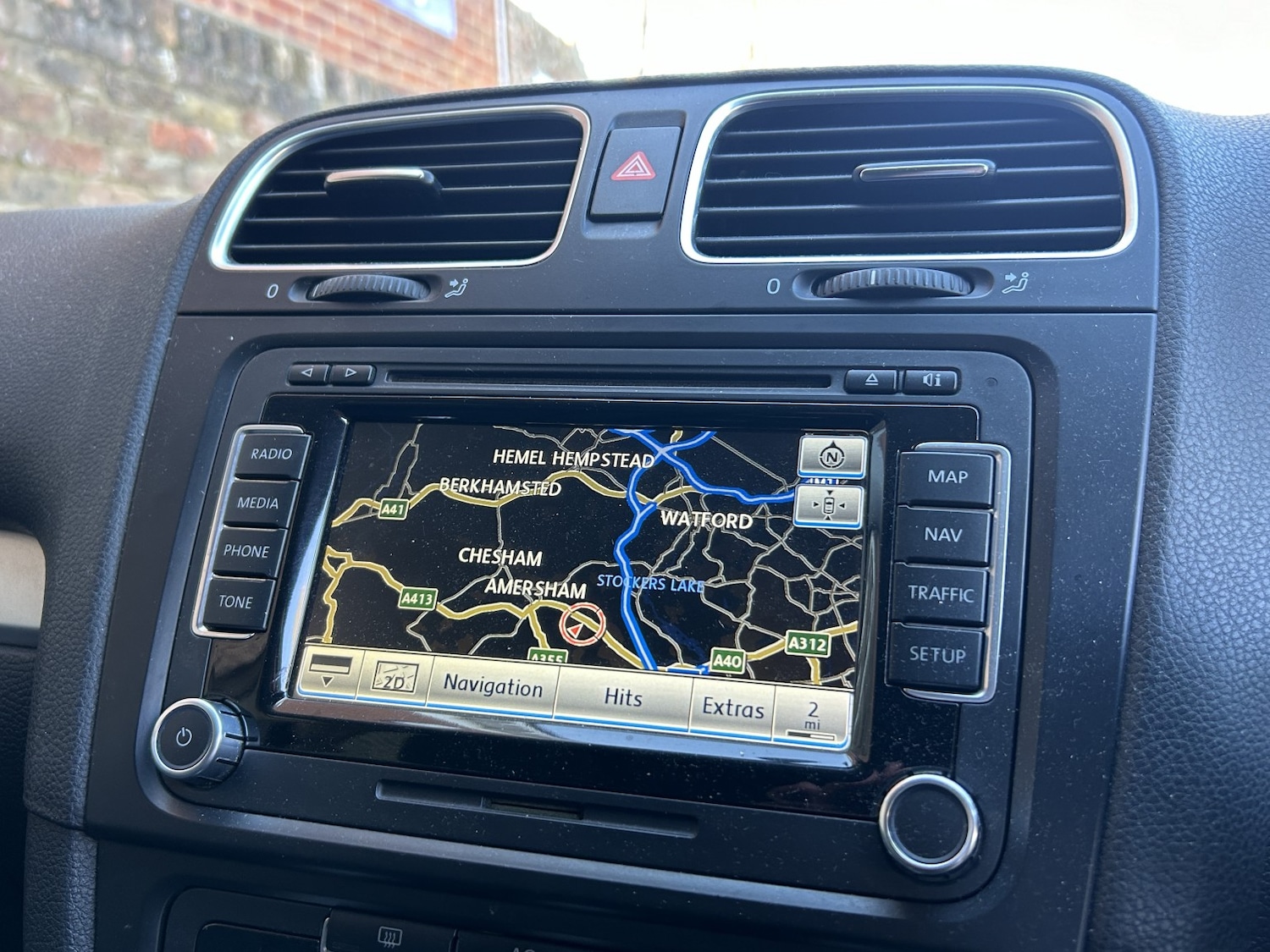 Used Volkswagen Golf 2009 for sale - 77921441: Photo 22