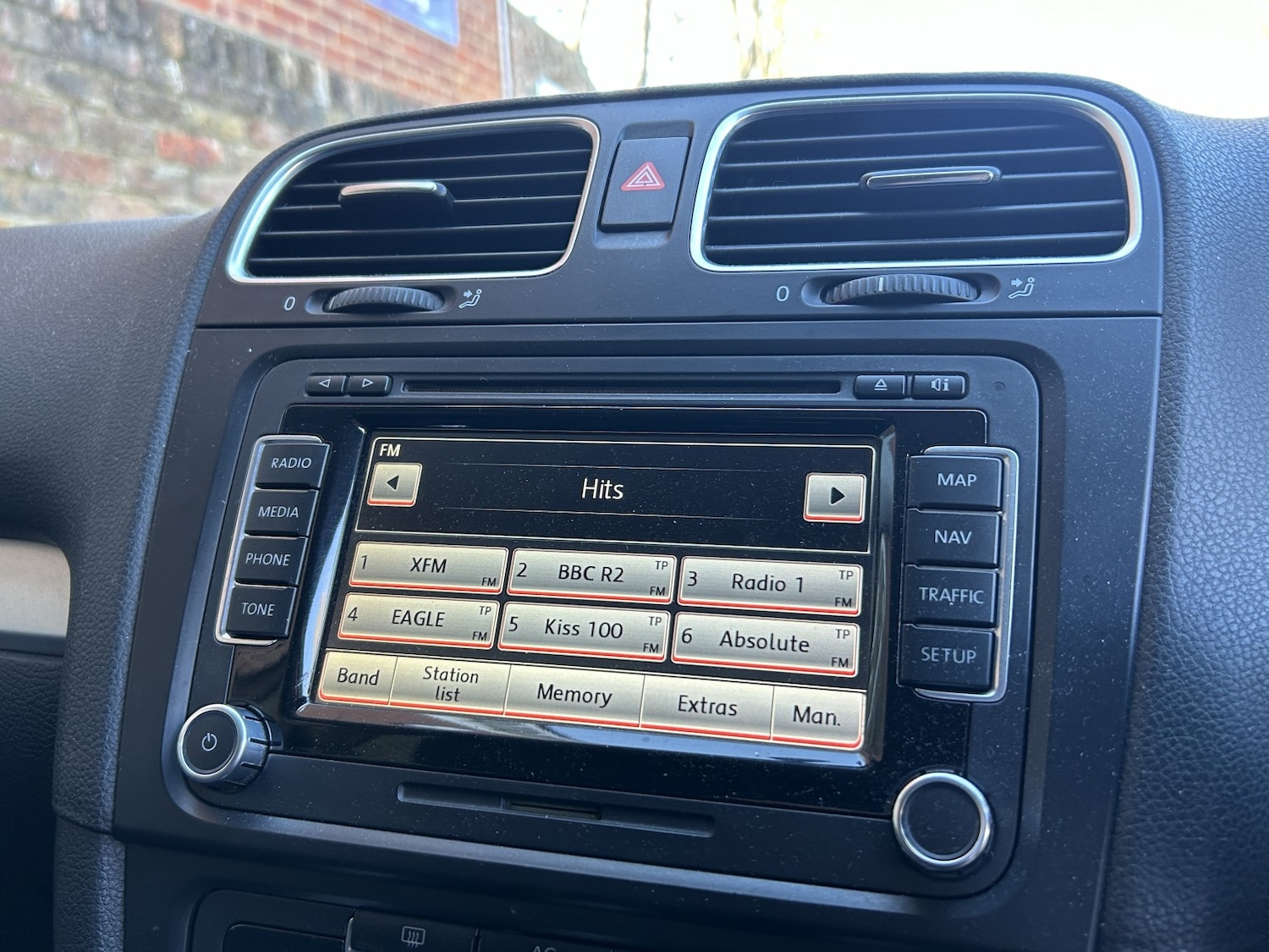 Used Volkswagen Golf 2009 for sale - 77921441: Photo 23