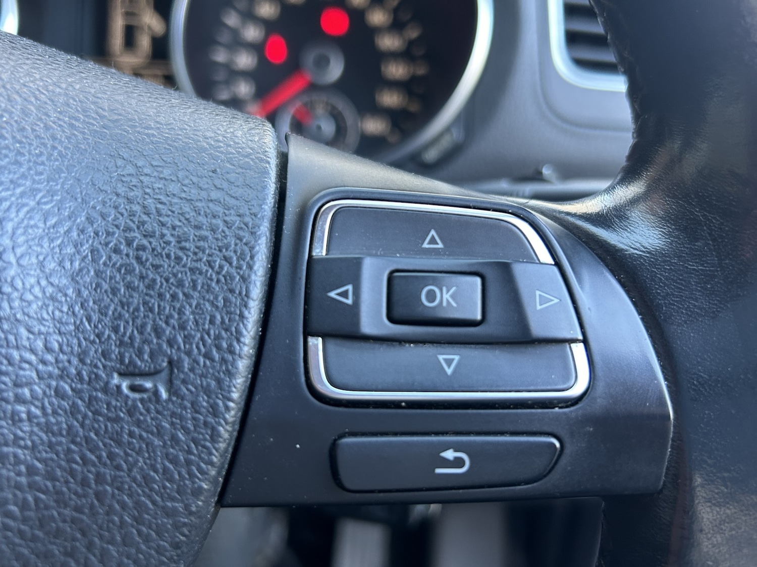 Used Volkswagen Golf 2009 for sale - 77921441: Photo 26