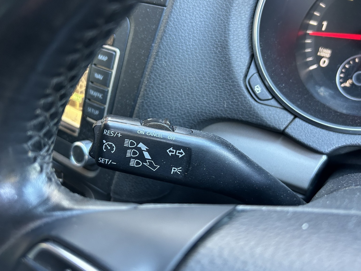 Used Volkswagen Golf 2009 for sale - 77921441: Photo 27