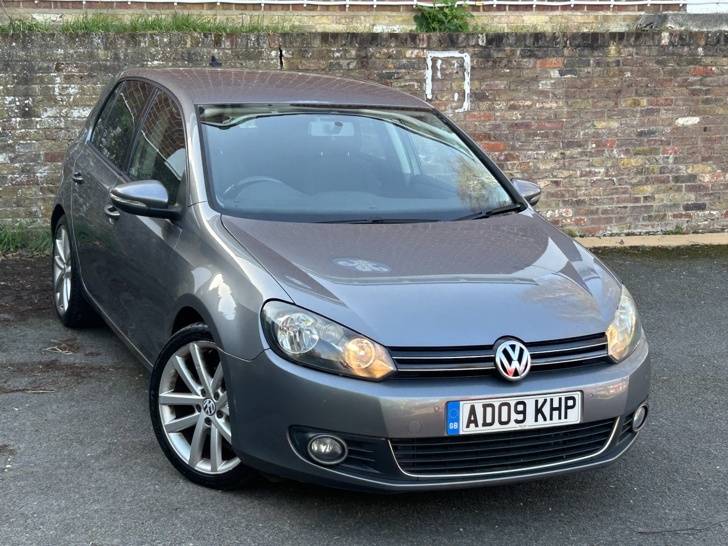 Used Volkswagen Golf 2009 for sale - 77921441: Photo 3