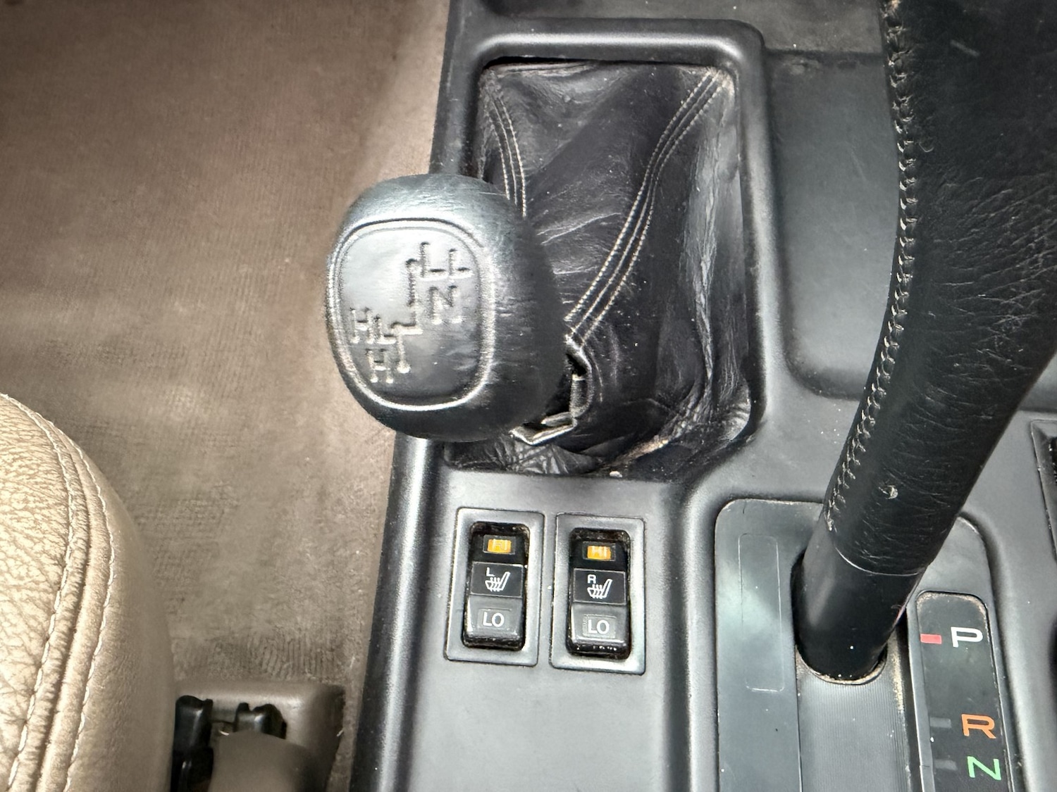 Used Toyota Land Cruiser Colorado 2001 for sale - 77906606: Photo 24