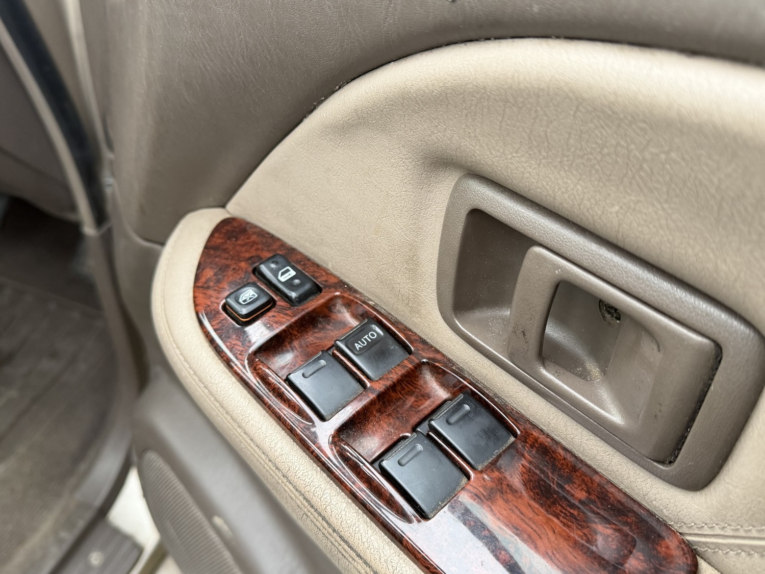 Used Toyota Land Cruiser Colorado 2001 for sale - 77906606: Photo 25