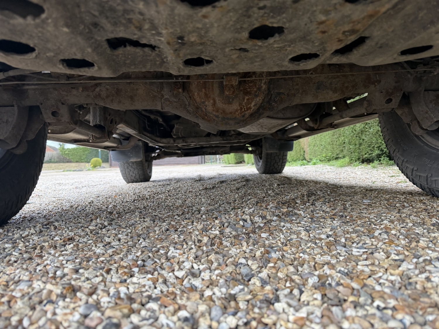 Used Toyota Land Cruiser Colorado 2001 for sale - 77906606: Photo 28