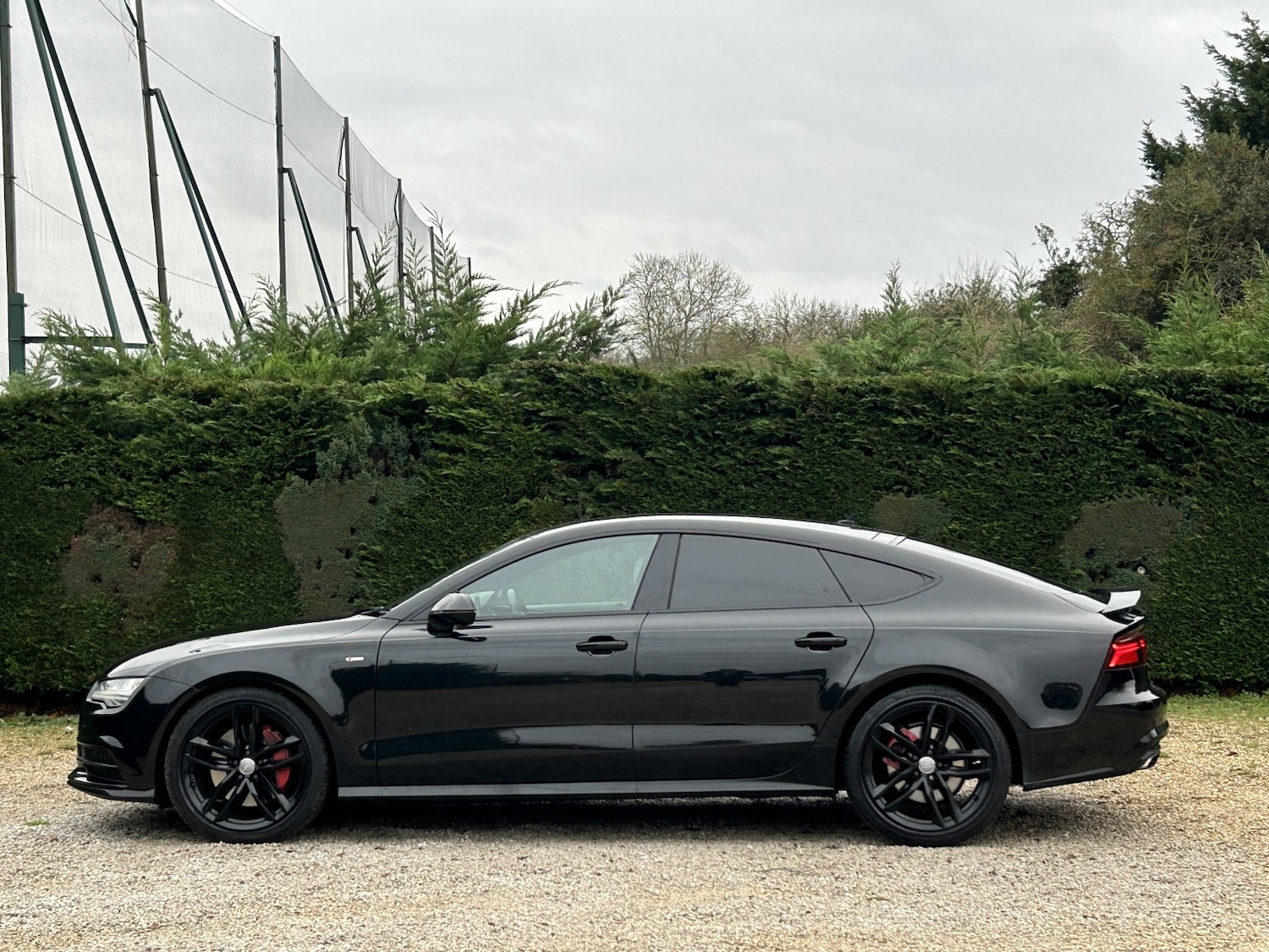 Used Audi A7 2016 for sale - 76911150: Photo 11