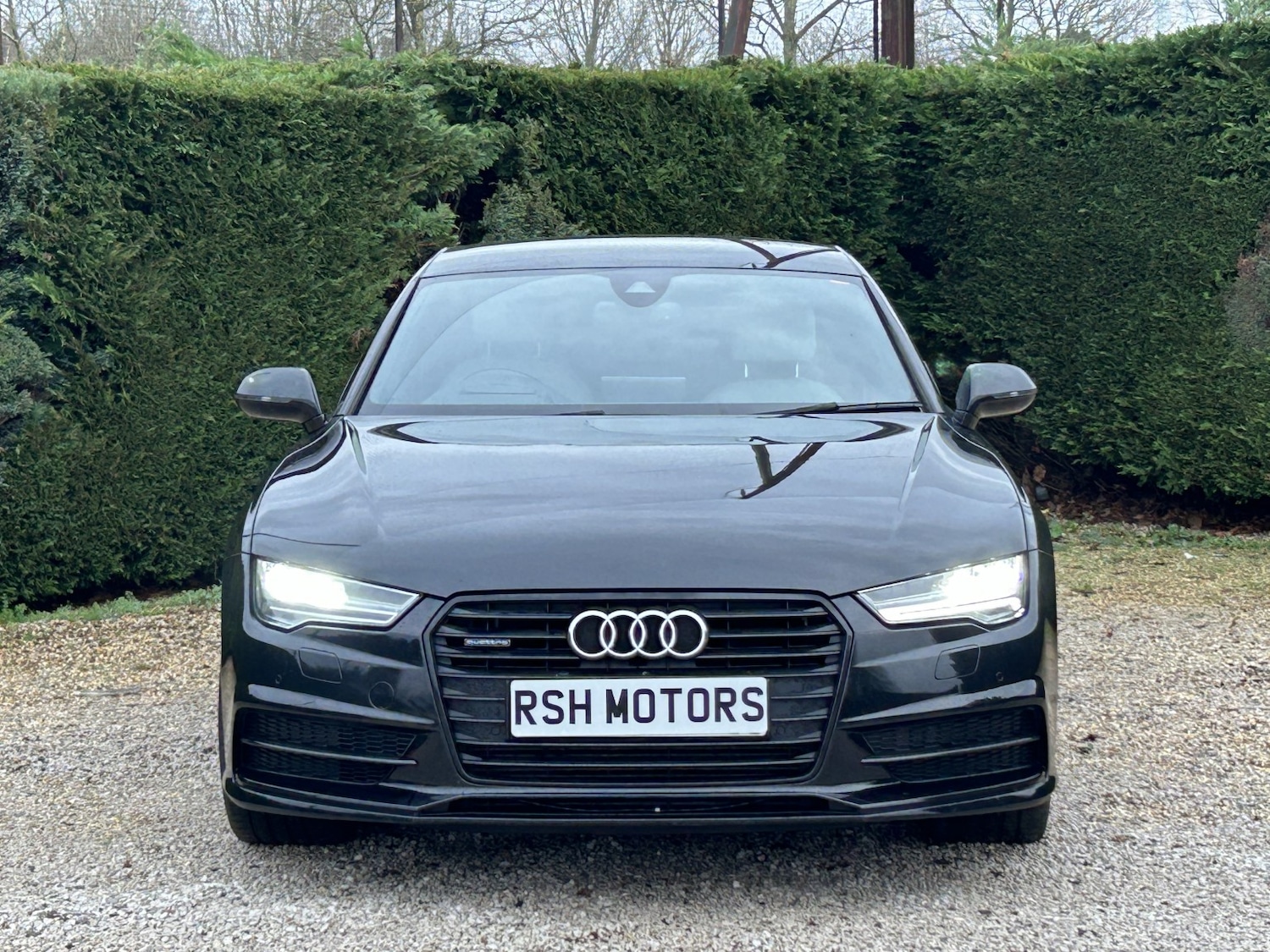 Used Audi A7 2016 for sale - 76911150: Photo 13