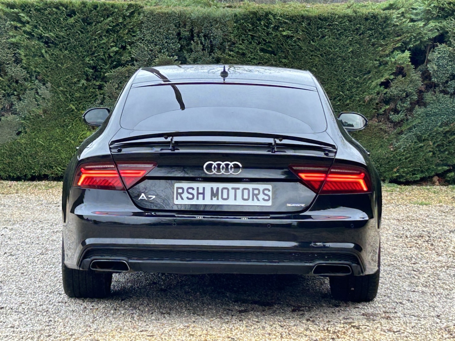 Used Audi A7 2016 for sale - 76911150: Photo 14