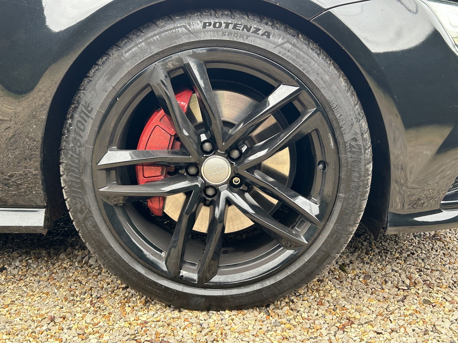 Used Audi A7 2016 for sale - 76911150: Photo 15