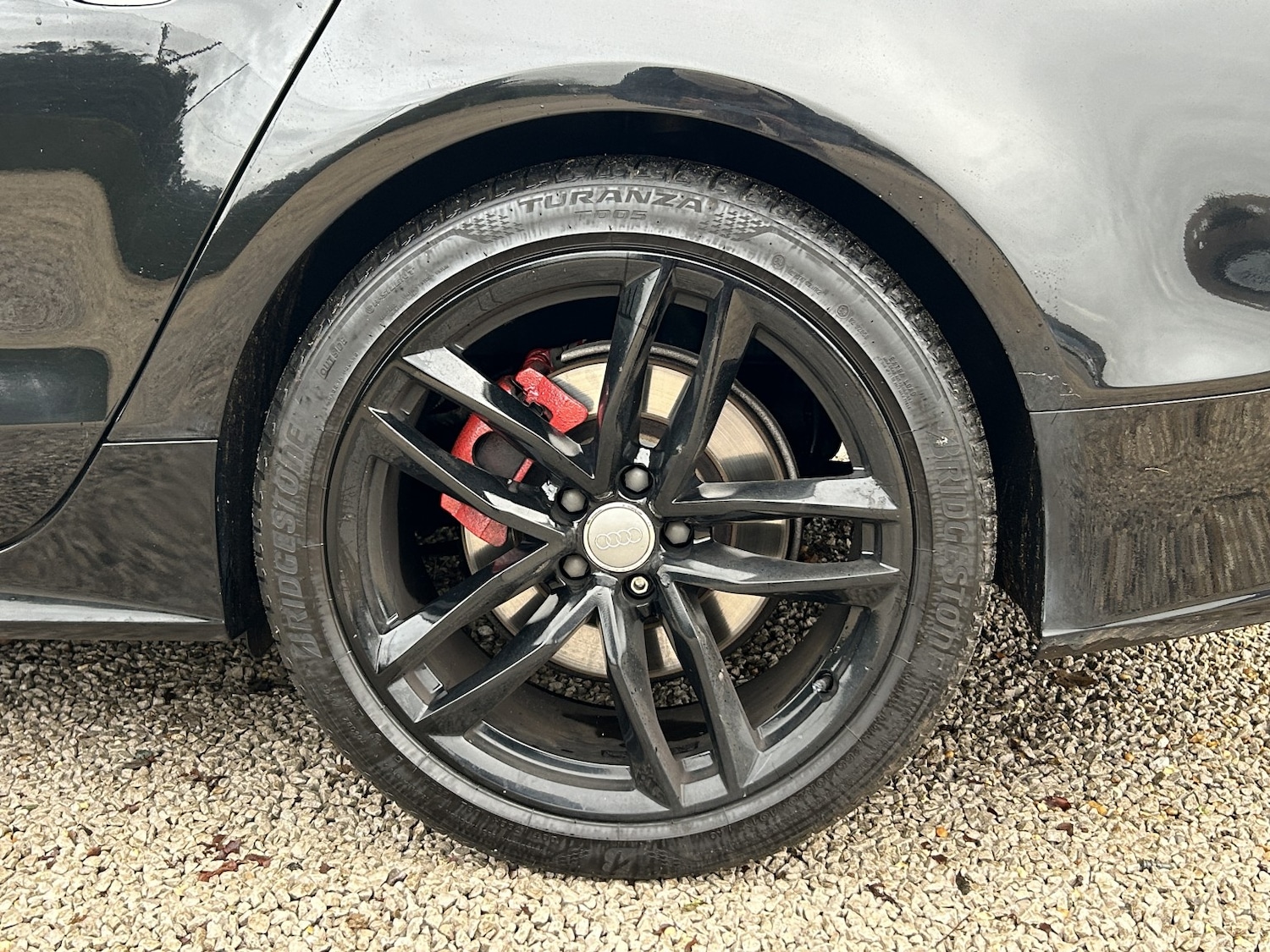 Used Audi A7 2016 for sale - 76911150: Photo 17