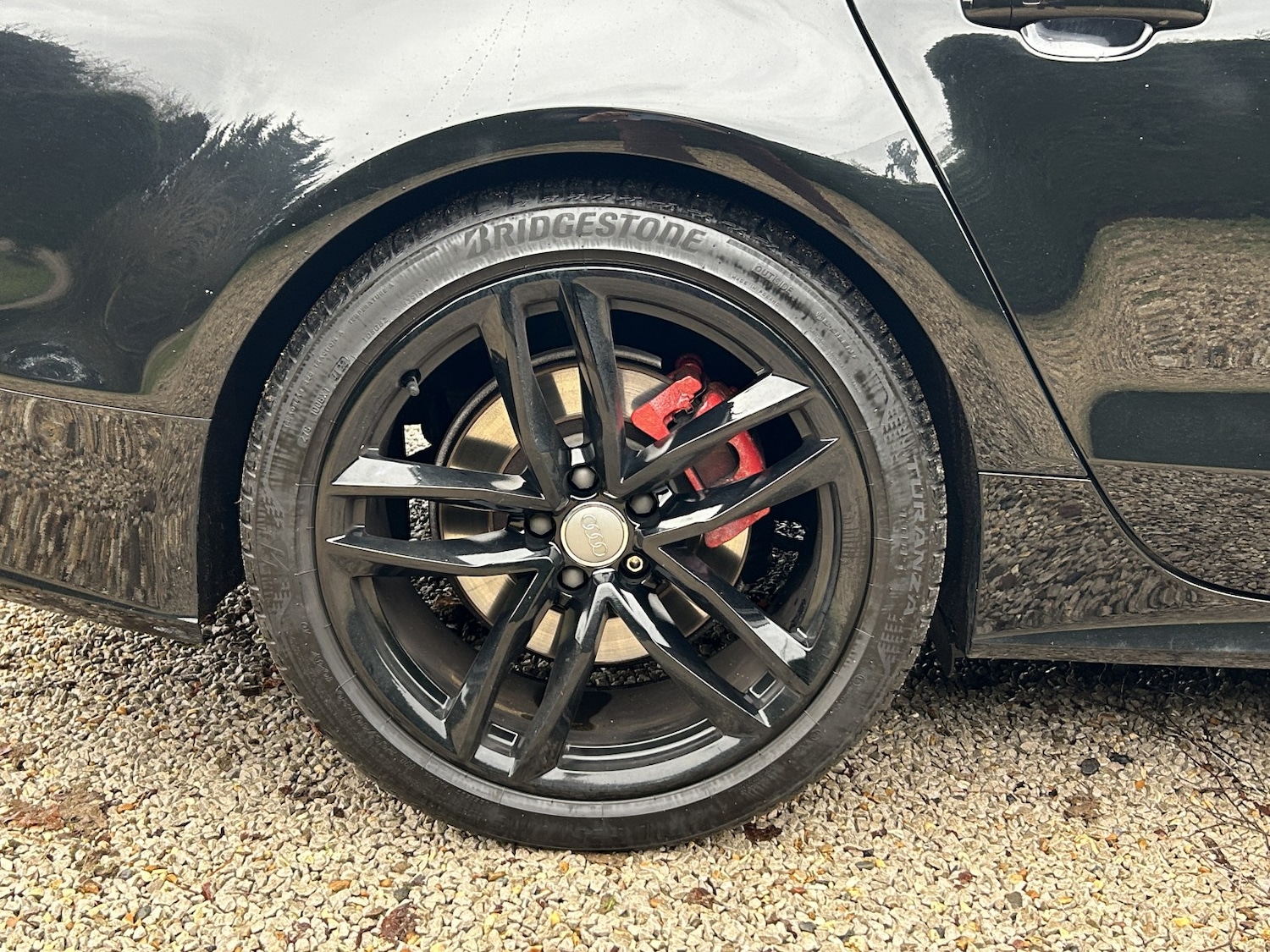 Used Audi A7 2016 for sale - 76911150: Photo 18