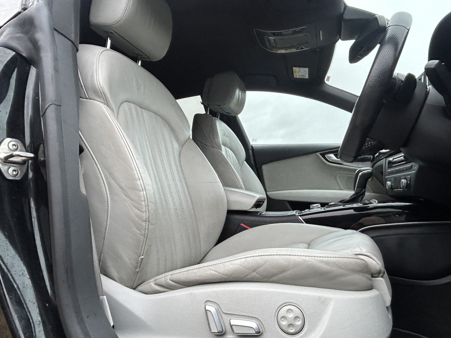 Used Audi A7 2016 for sale - 76911150: Photo 19