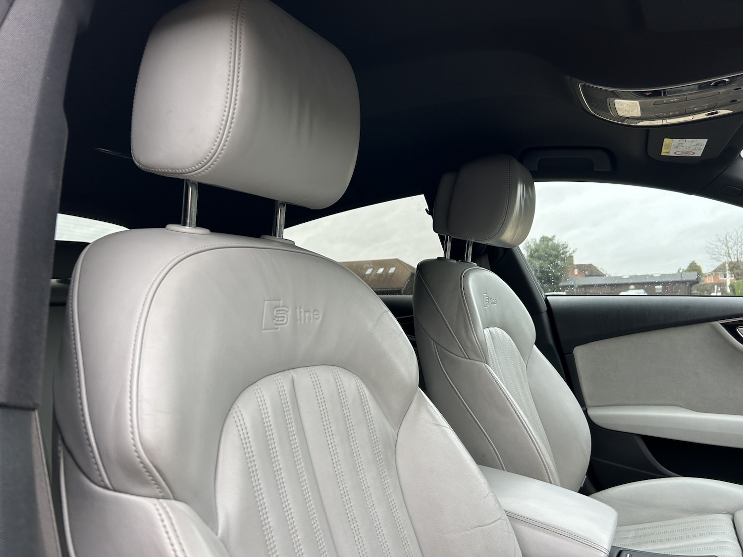 Used Audi A7 2016 for sale - 76911150: Photo 20