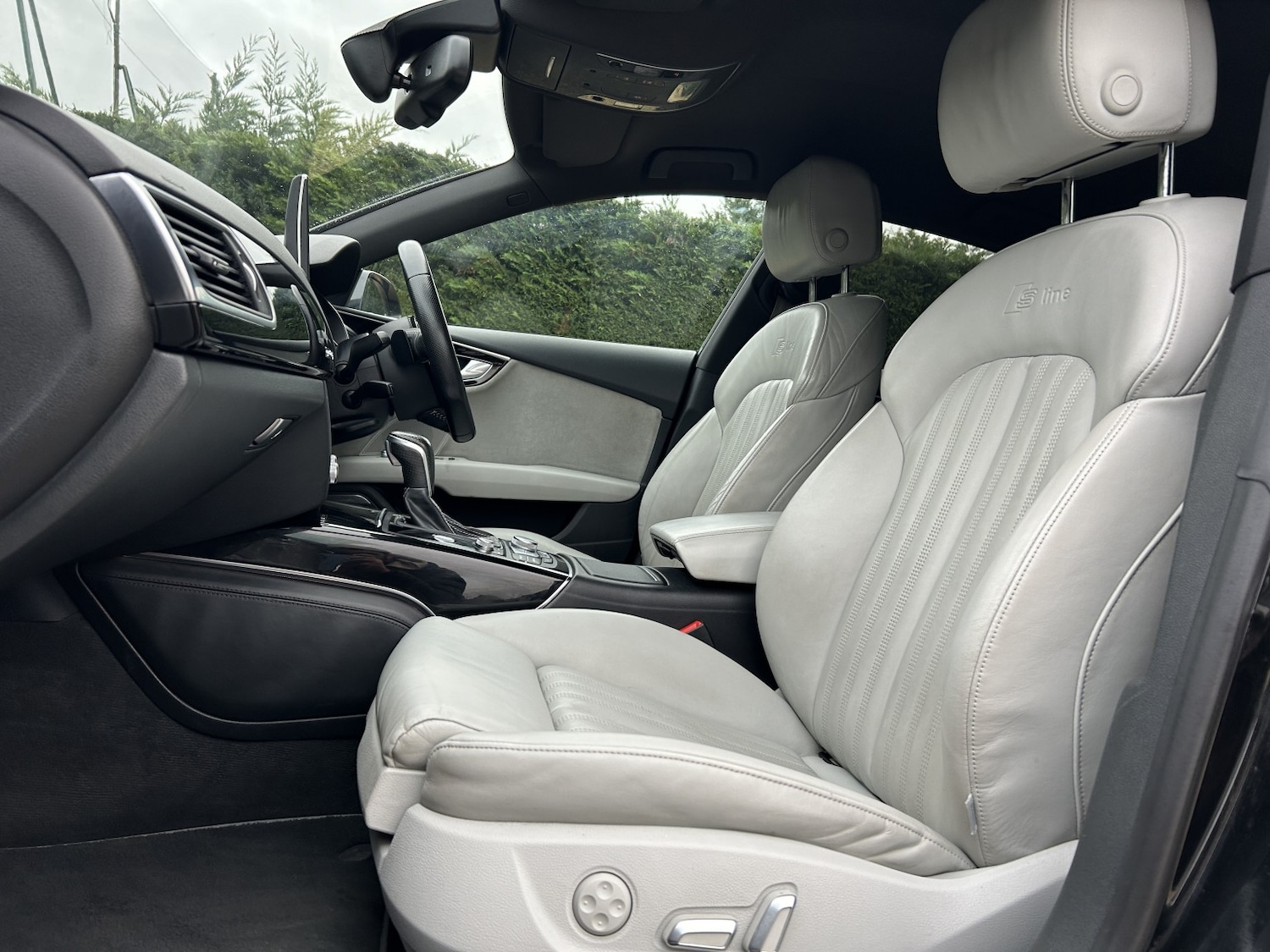 Used Audi A7 2016 for sale - 76911150: Photo 21