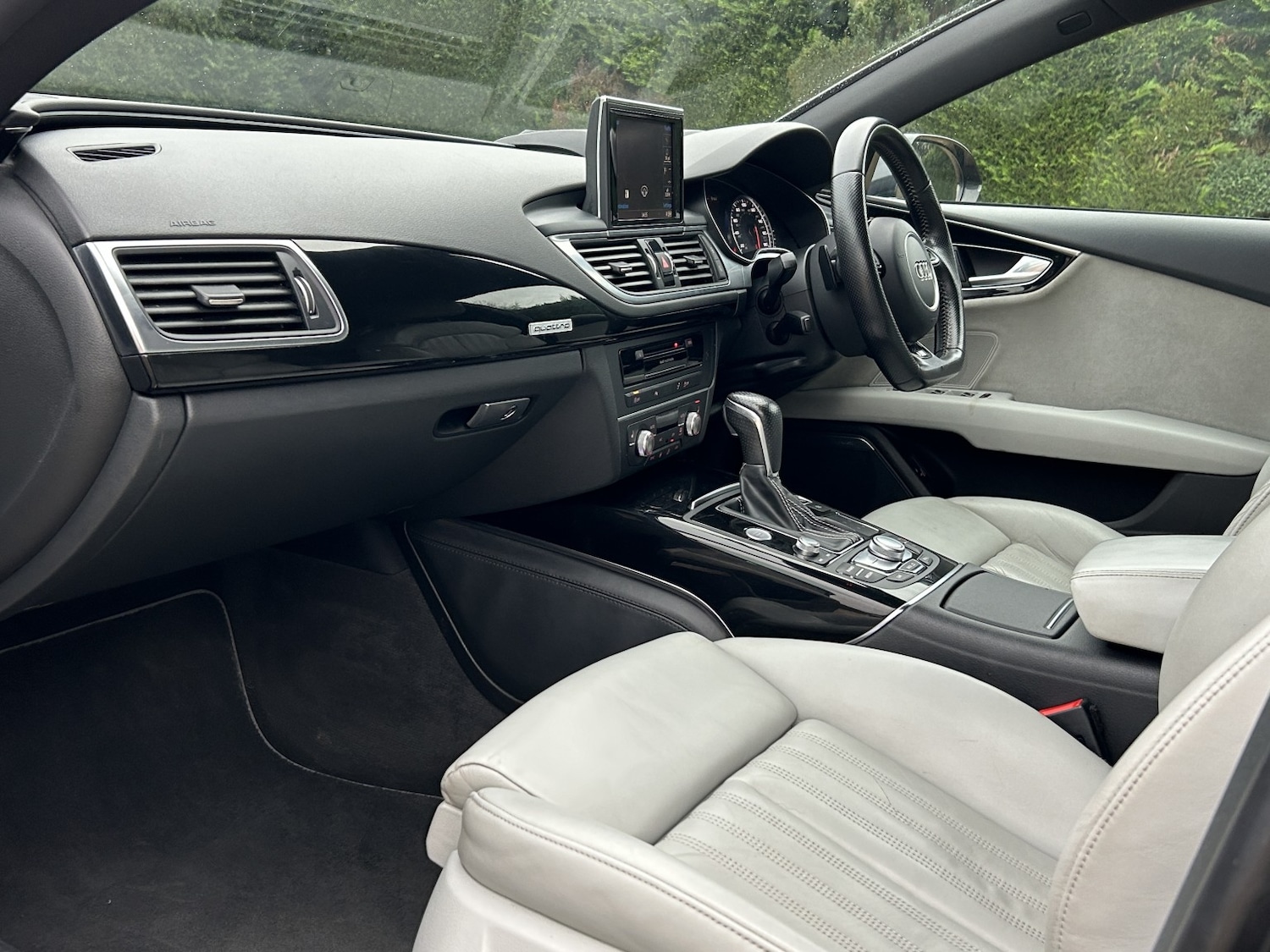 Used Audi A7 2016 for sale - 76911150: Photo 24