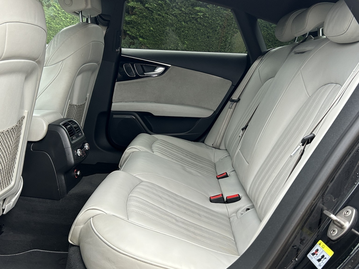 Used Audi A7 2016 for sale - 76911150: Photo 25