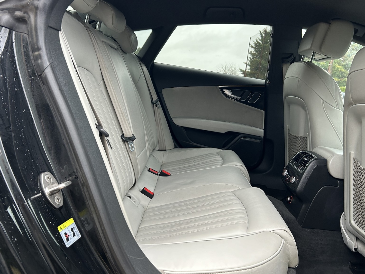 Used Audi A7 2016 for sale - 76911150: Photo 26