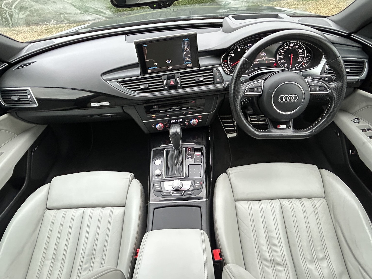 Used Audi A7 2016 for sale - 76911150: Photo 27