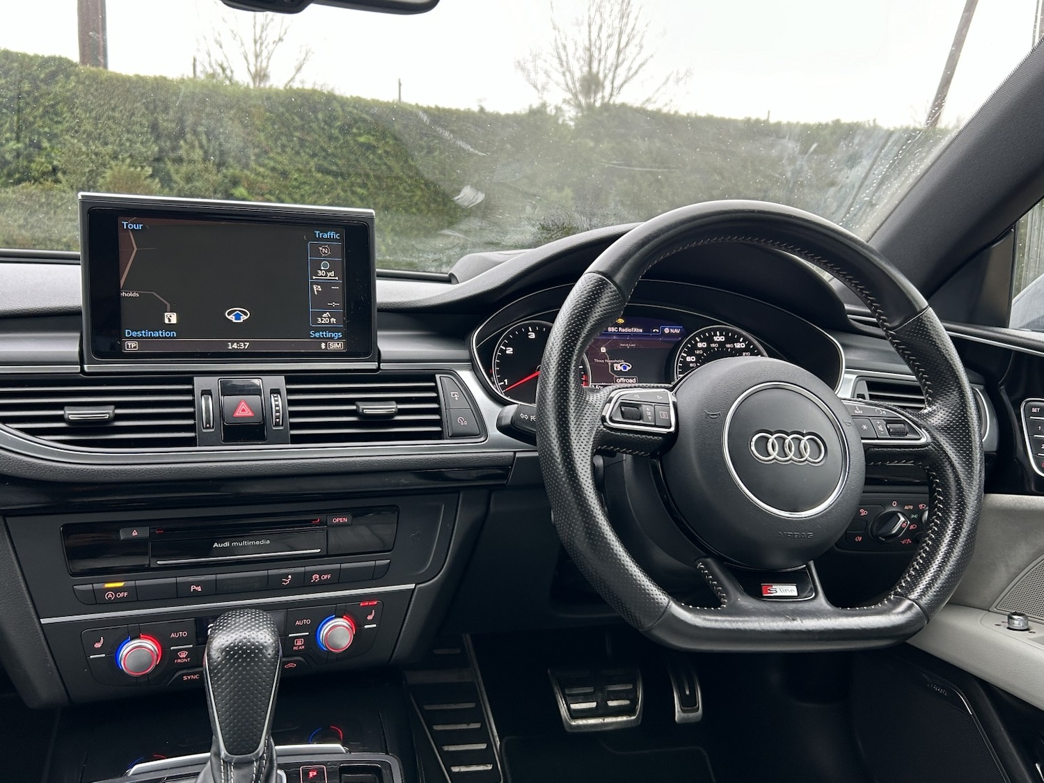 Used Audi A7 2016 for sale - 76911150: Photo 28