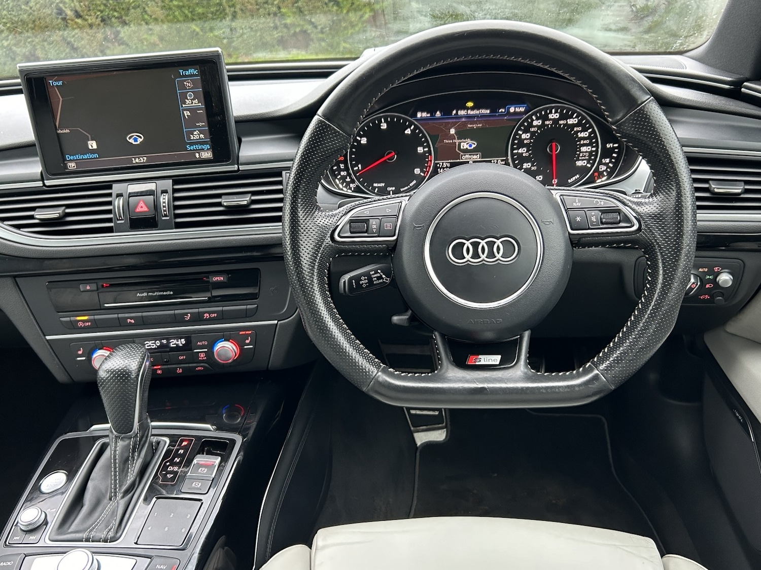 Used Audi A7 2016 for sale - 76911150: Photo 29