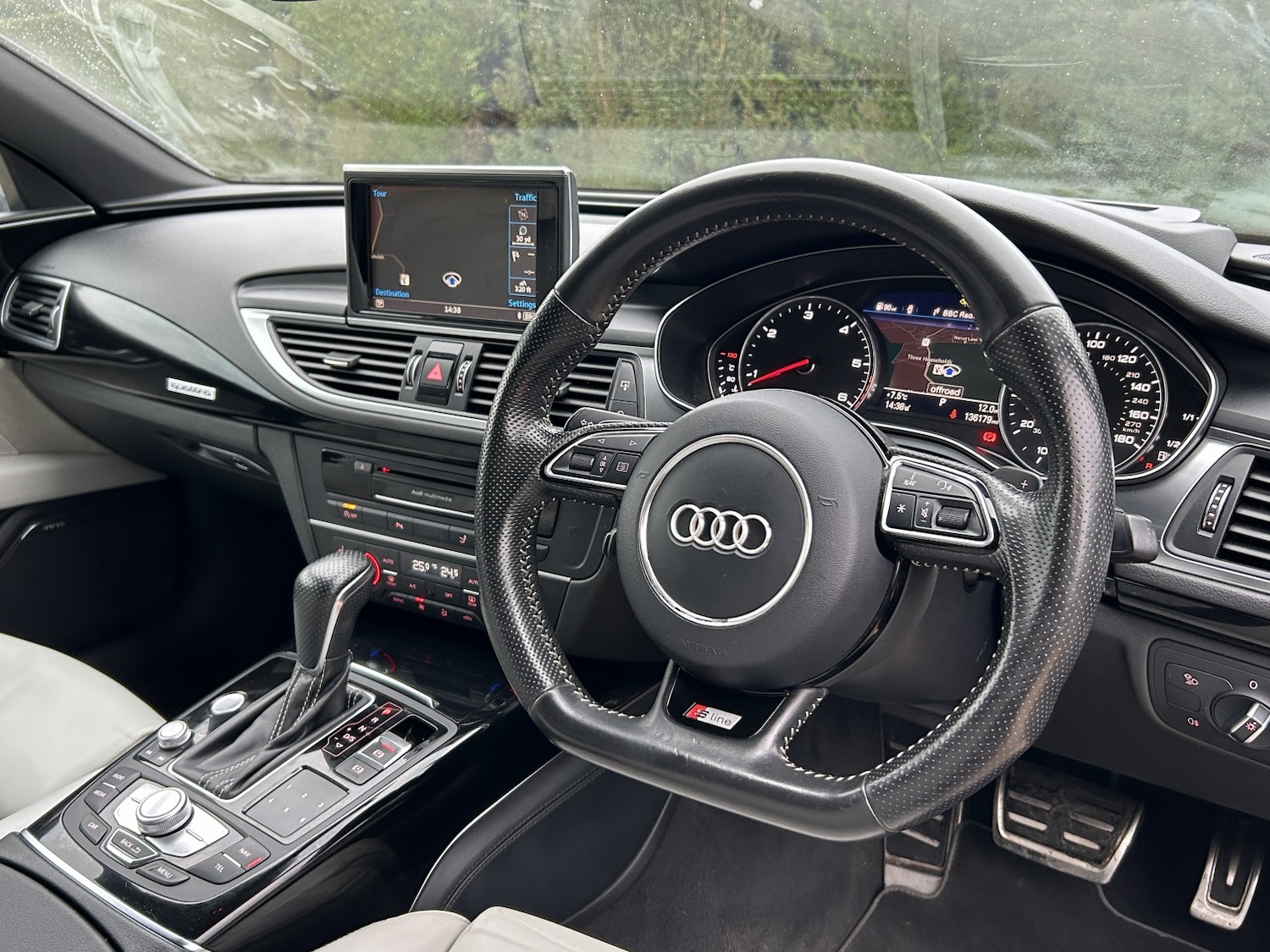 Used Audi A7 2016 for sale - 76911150: Photo 30