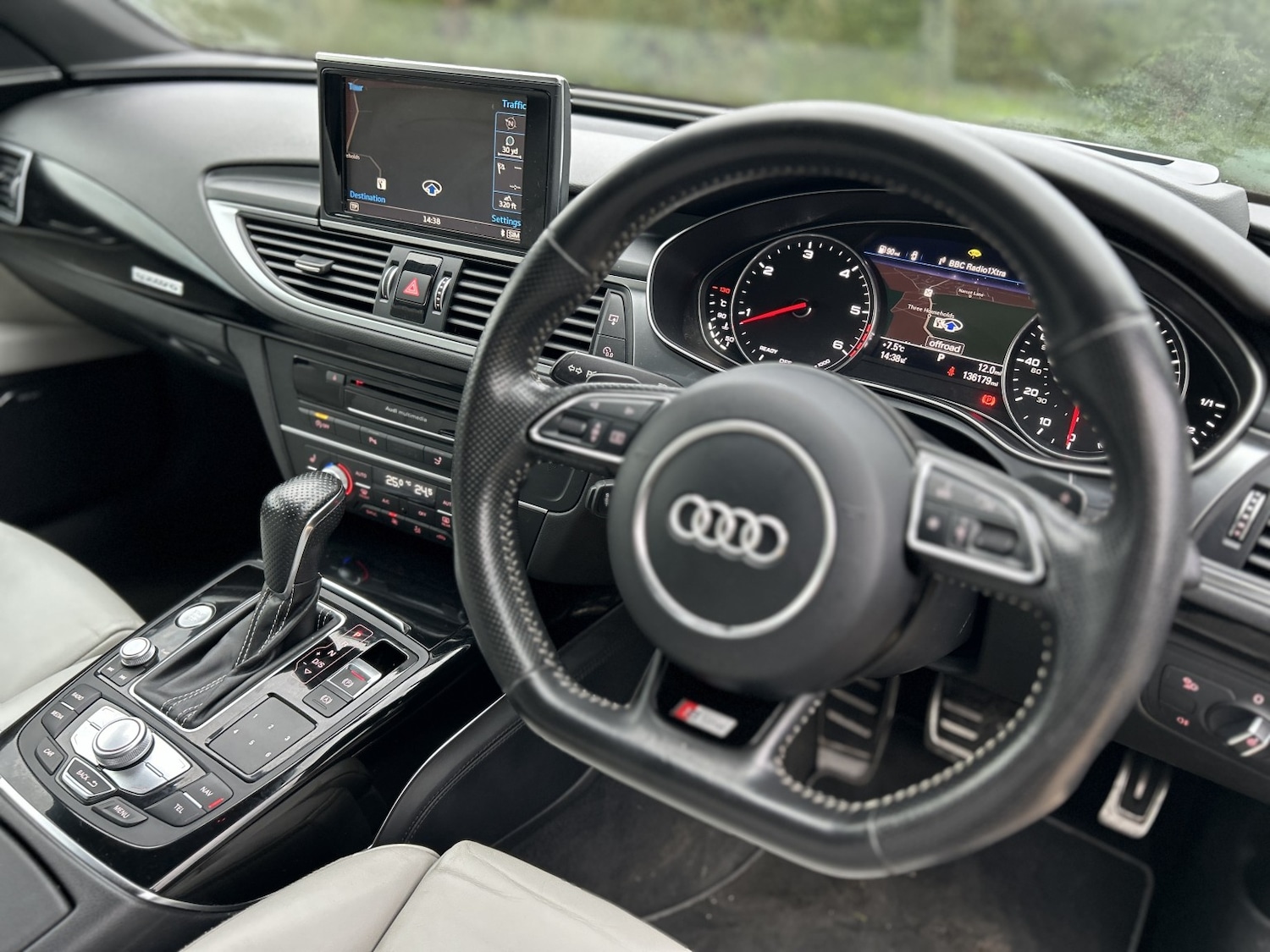 Used Audi A7 2016 for sale - 76911150: Photo 31