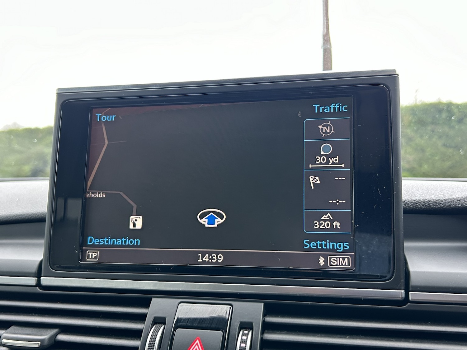 Used Audi A7 2016 for sale - 76911150: Photo 33