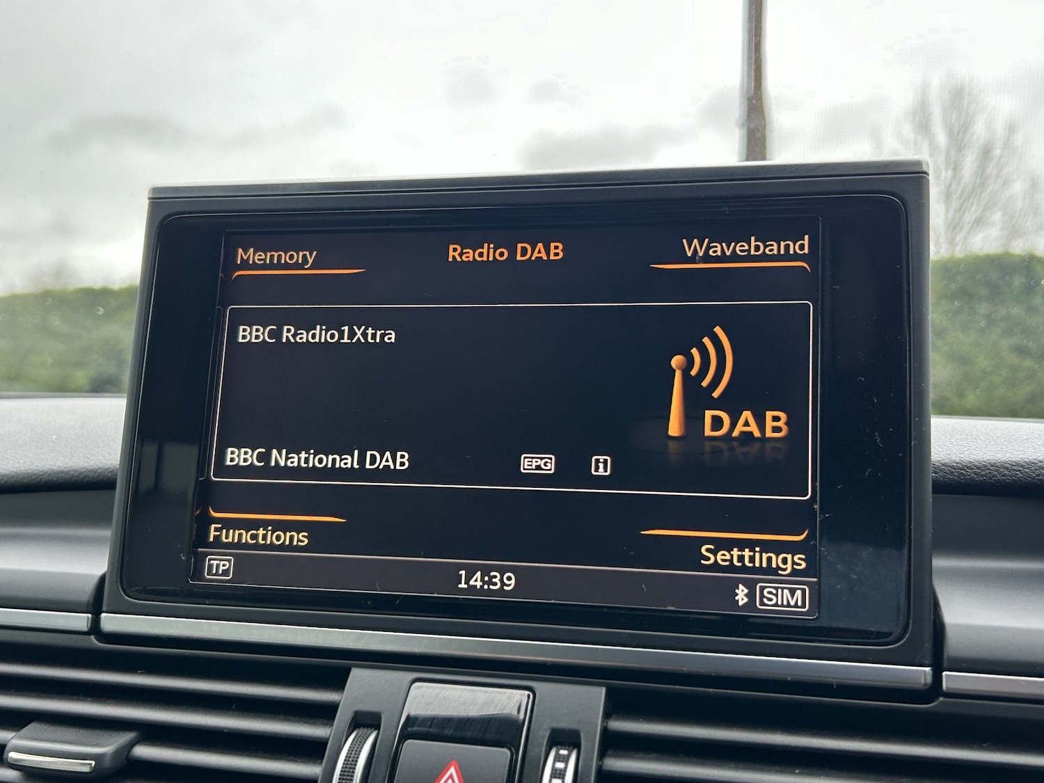 Used Audi A7 2016 for sale - 76911150: Photo 34