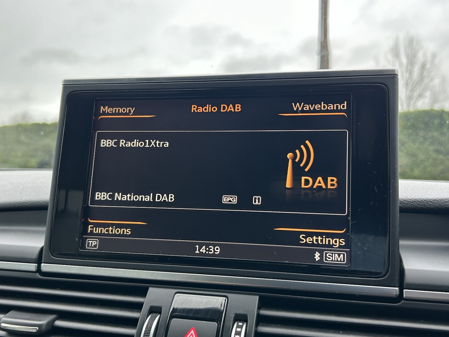 Used Audi A7 2016 for sale - 76911150: Photo 35