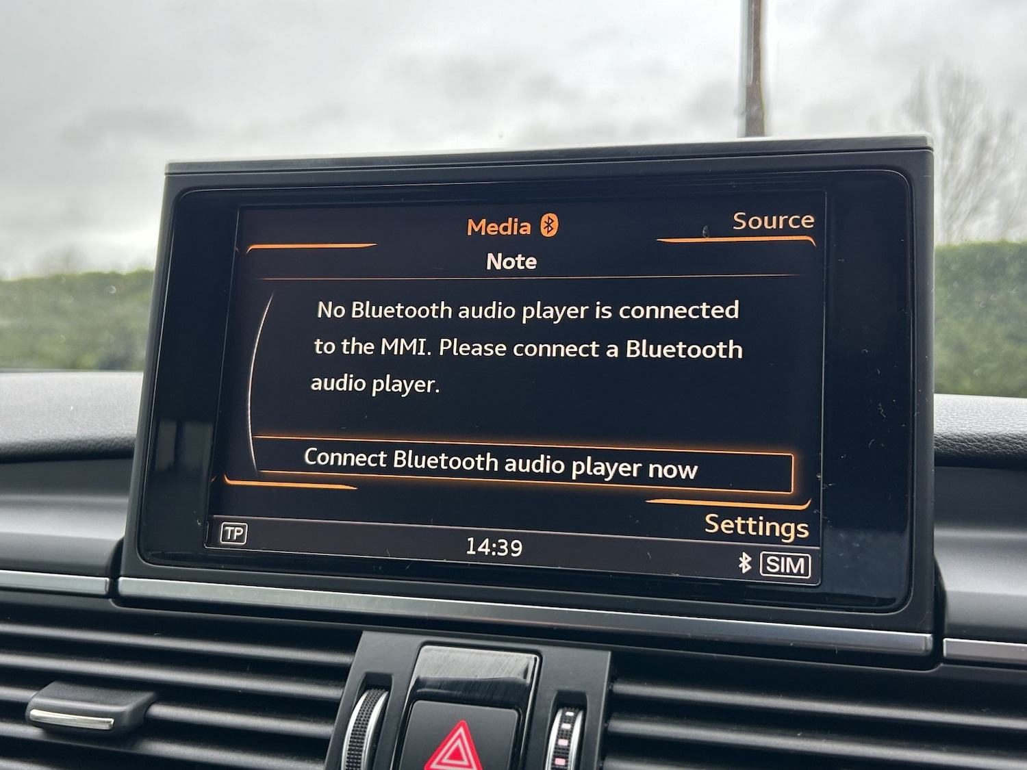 Used Audi A7 2016 for sale - 76911150: Photo 36