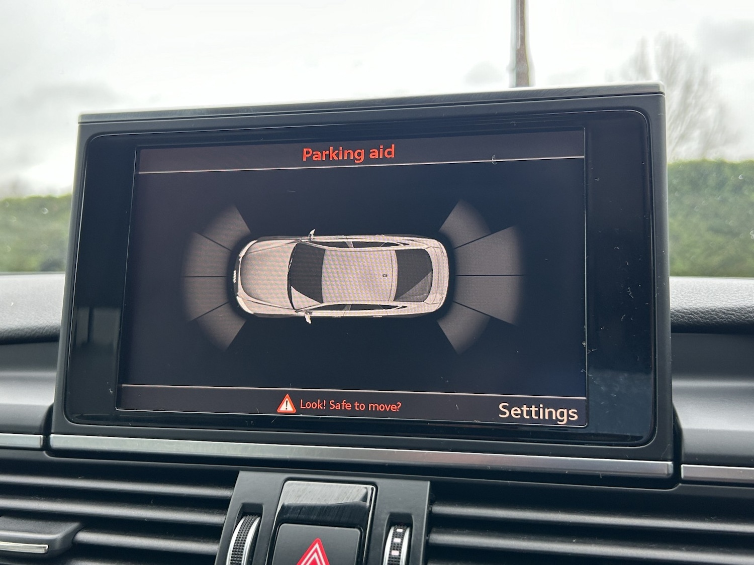 Used Audi A7 2016 for sale - 76911150: Photo 37