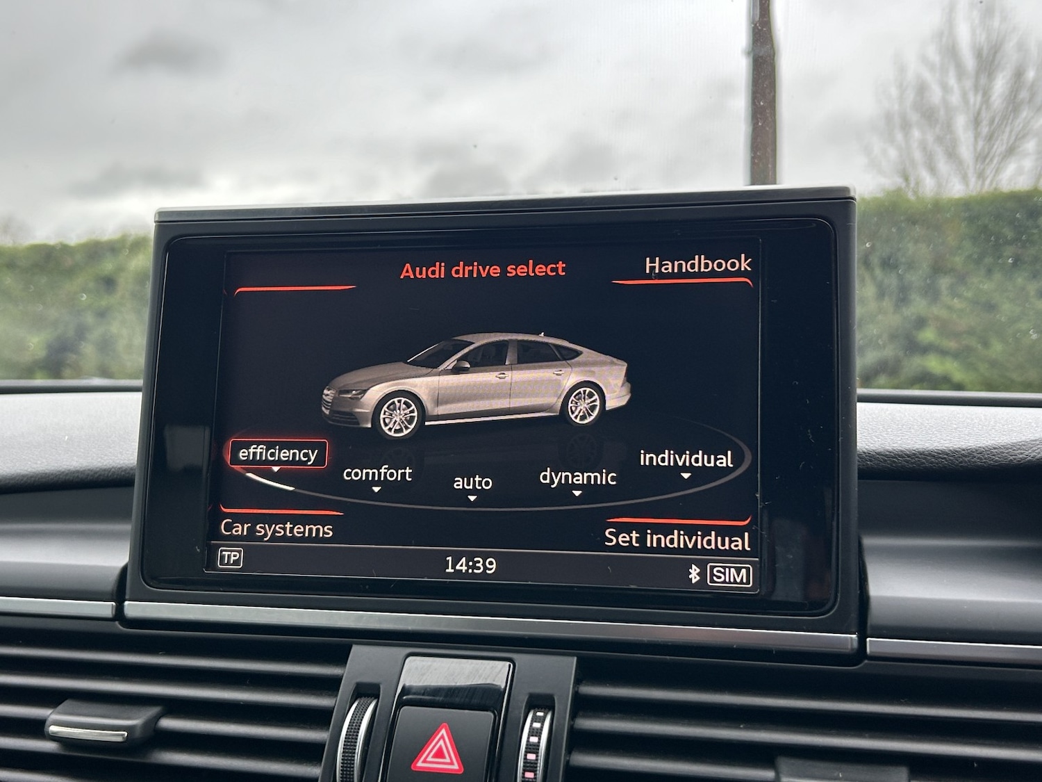 Used Audi A7 2016 for sale - 76911150: Photo 38