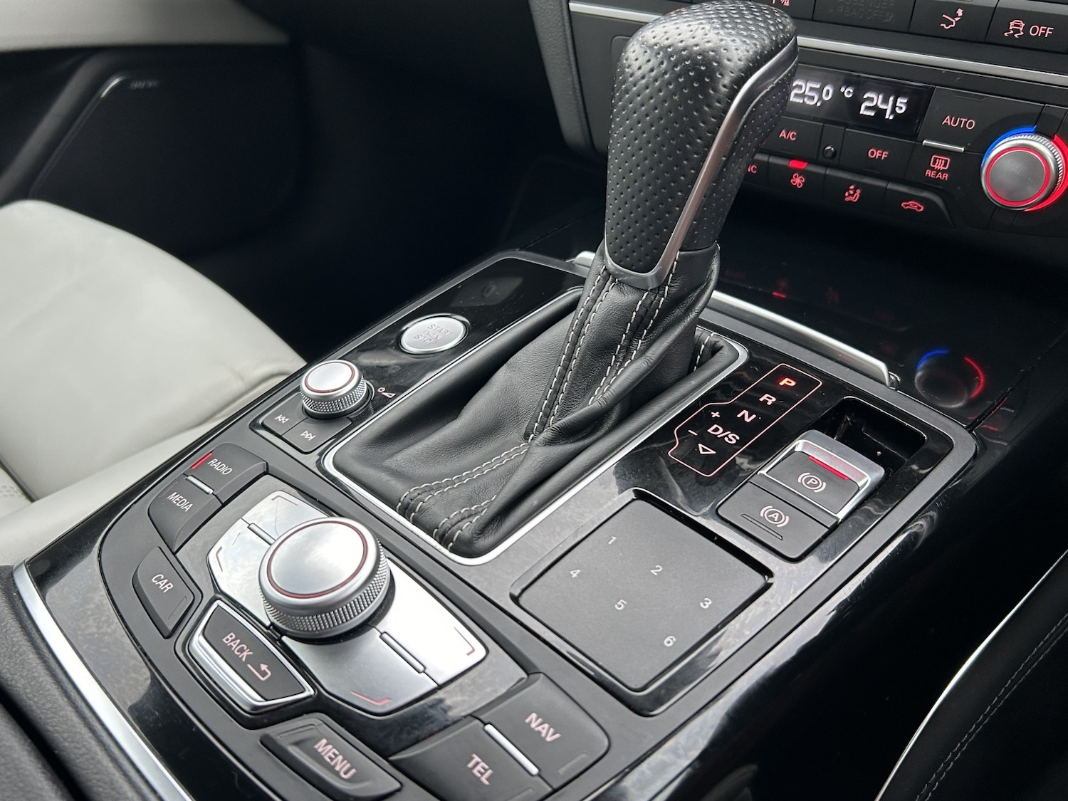 Used Audi A7 2016 for sale - 76911150: Photo 39