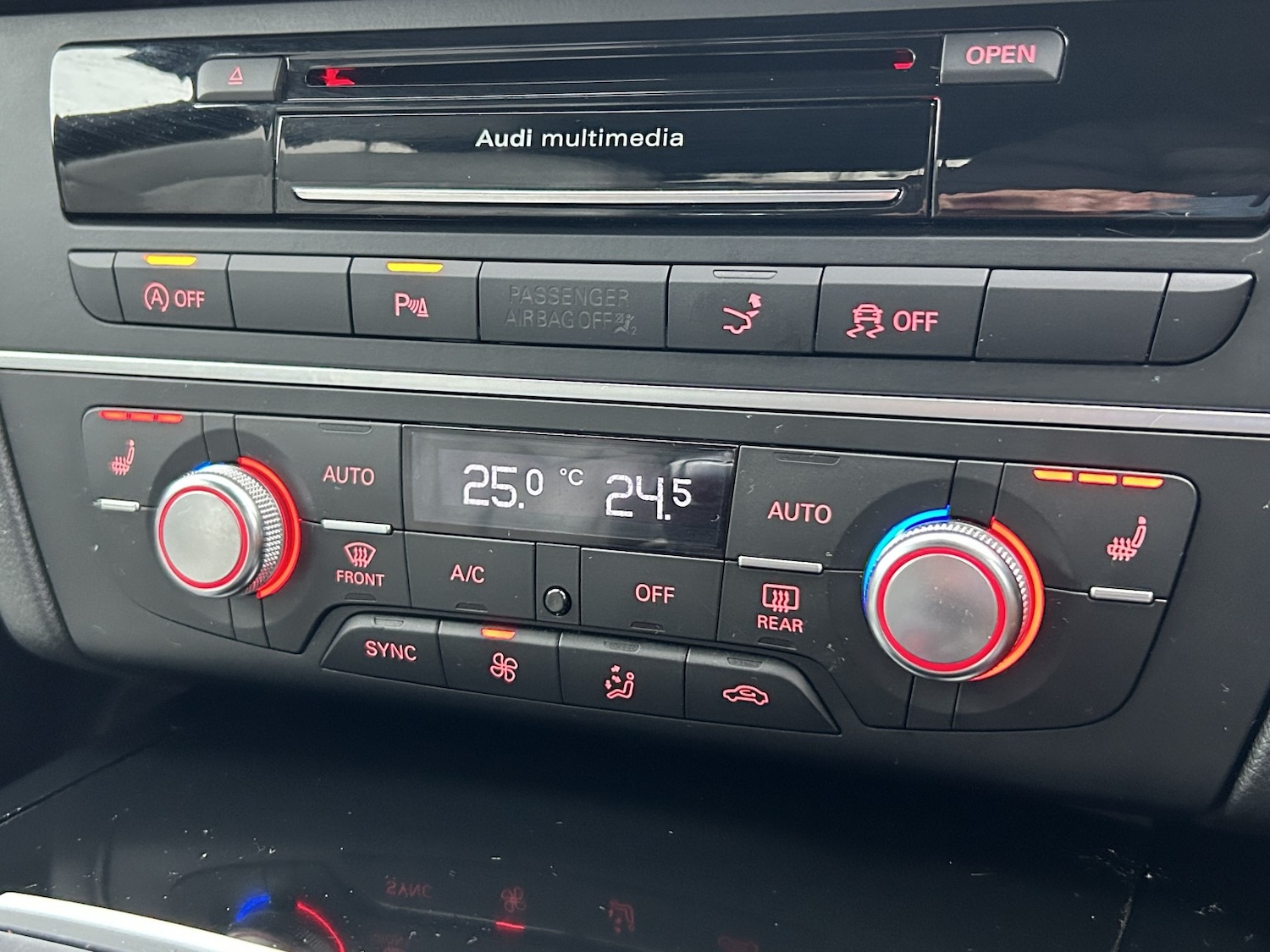 Used Audi A7 2016 for sale - 76911150: Photo 40