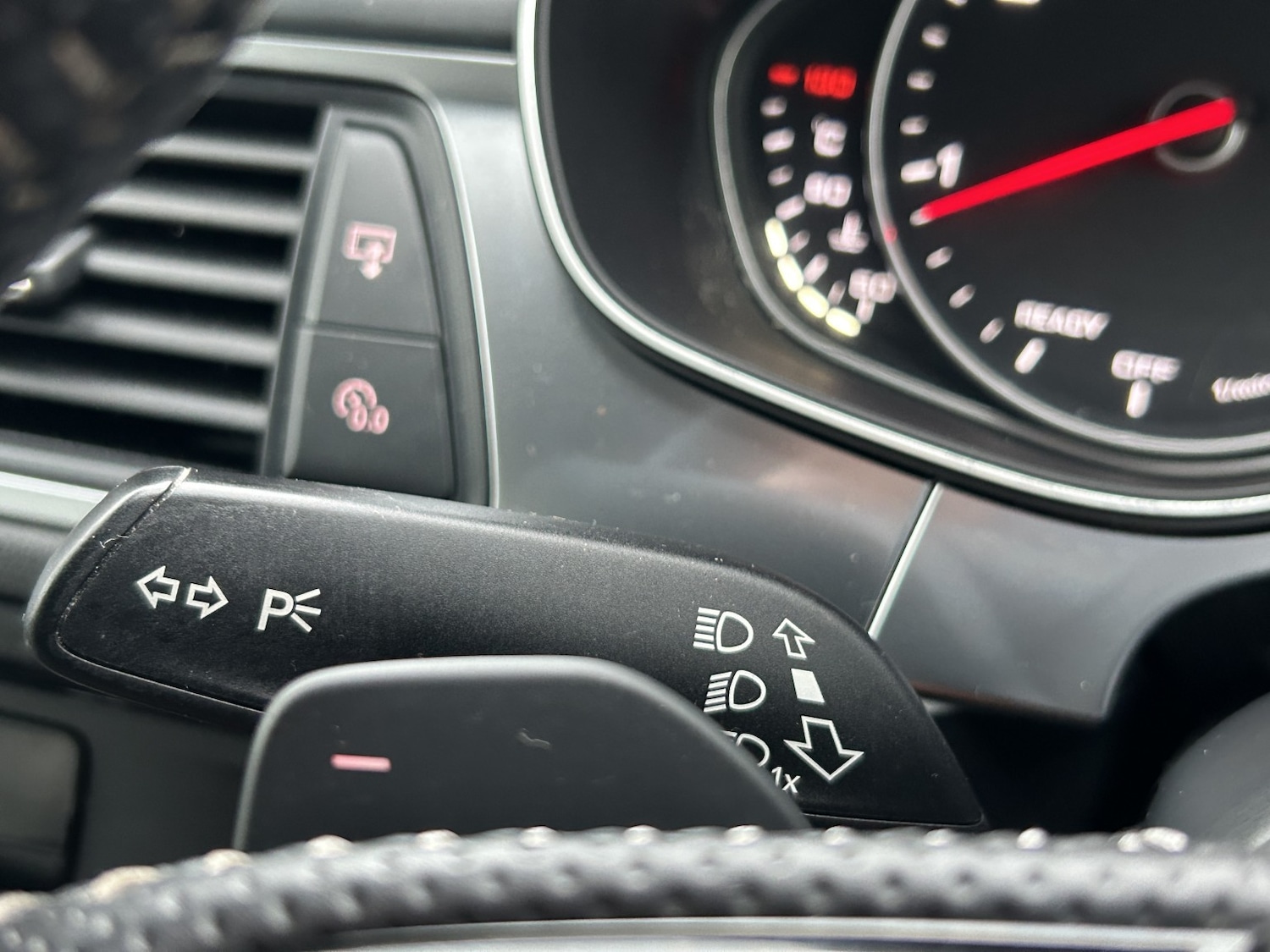 Used Audi A7 2016 for sale - 76911150: Photo 46