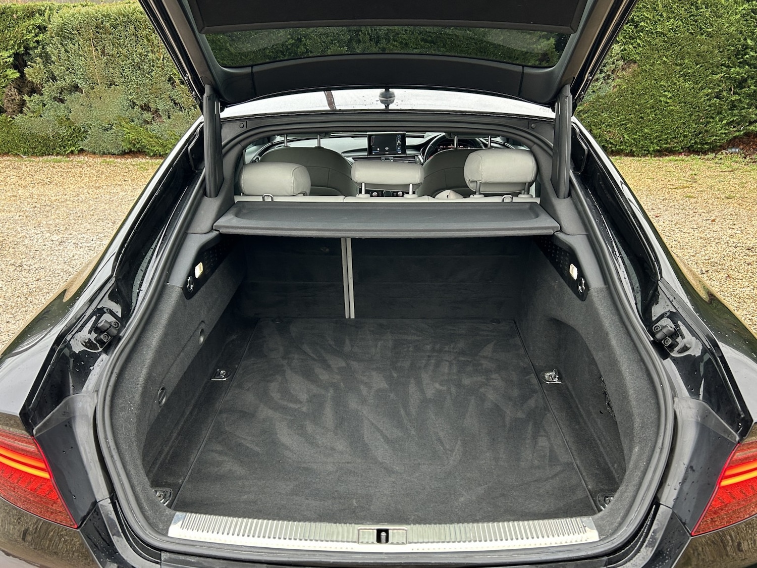 Used Audi A7 2016 for sale - 76911150: Photo 50