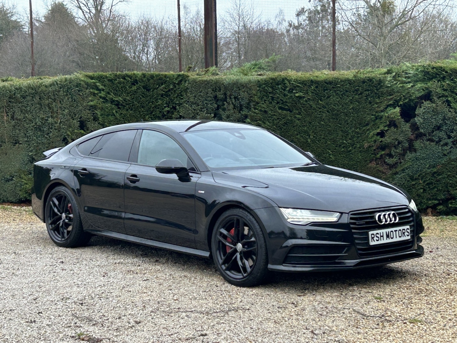 Used Audi A7 2016 for sale - 76911150: Photo 7