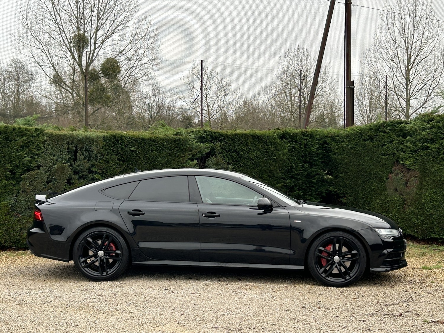 Used Audi A7 2016 for sale - 76911150: Photo 8