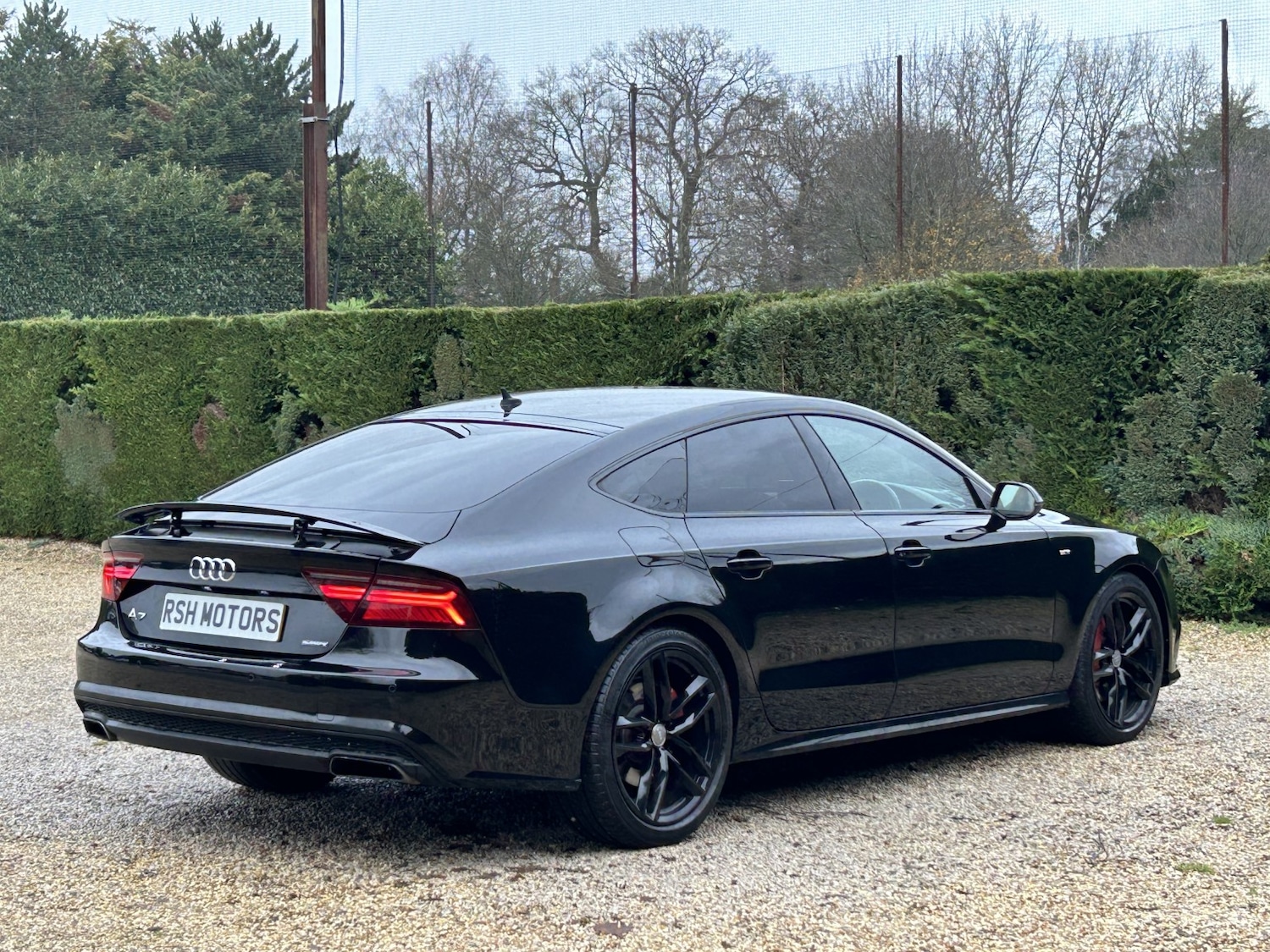 Used Audi A7 2016 for sale - 76911150: Photo 9