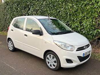 2014 - 1.2 Classic 5dr