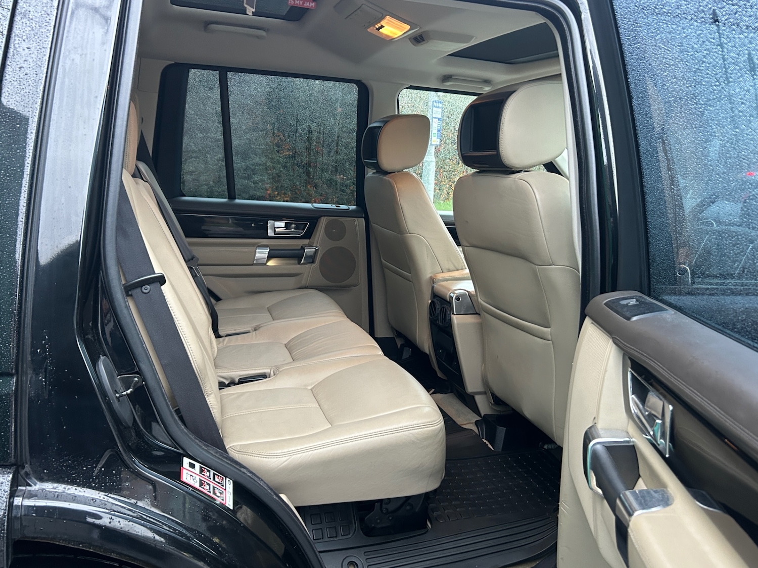 Used Land Rover Discovery 2013 for sale - 76860568: Photo 10