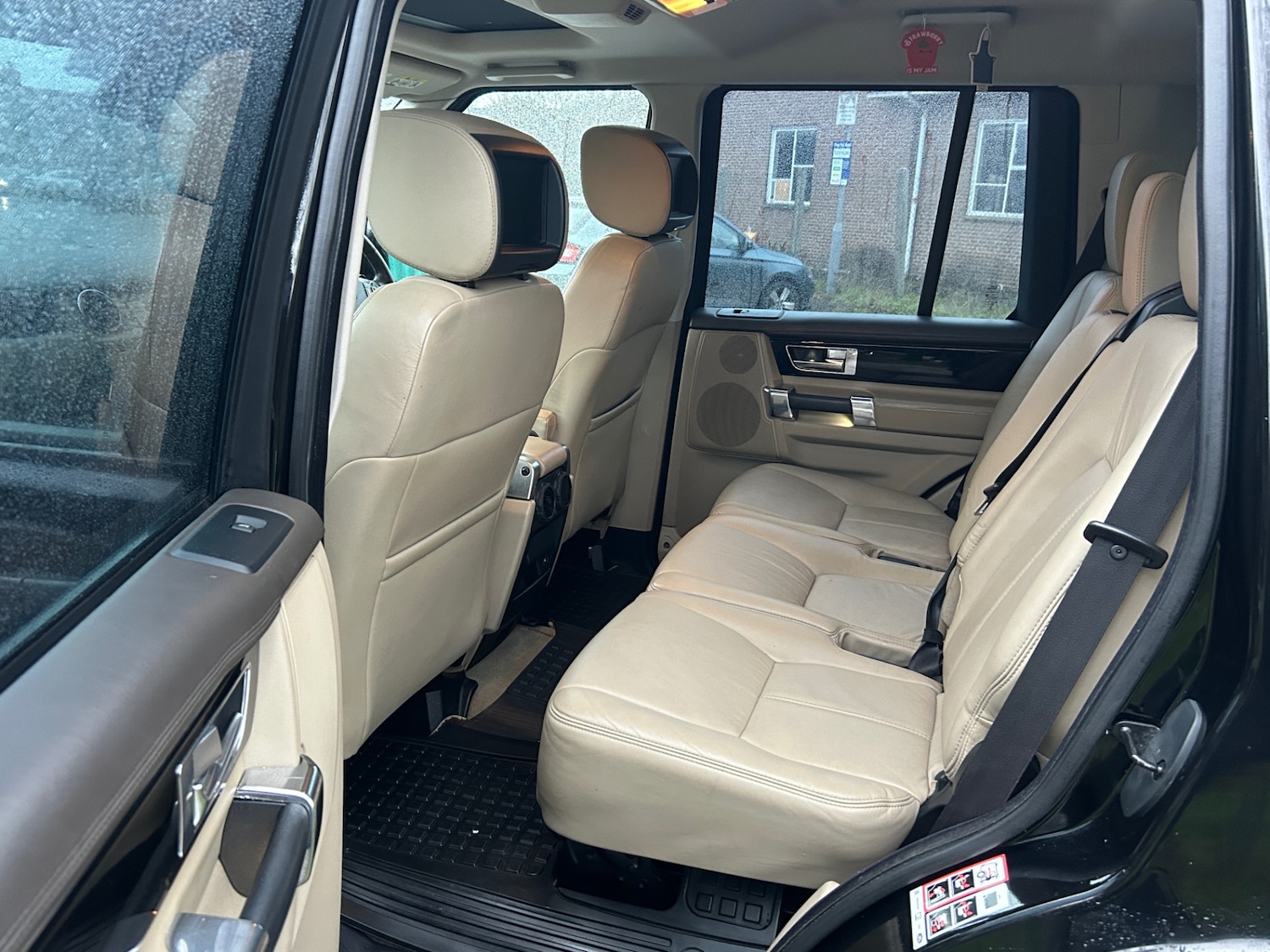 Used Land Rover Discovery 2013 for sale - 76860568: Photo 12