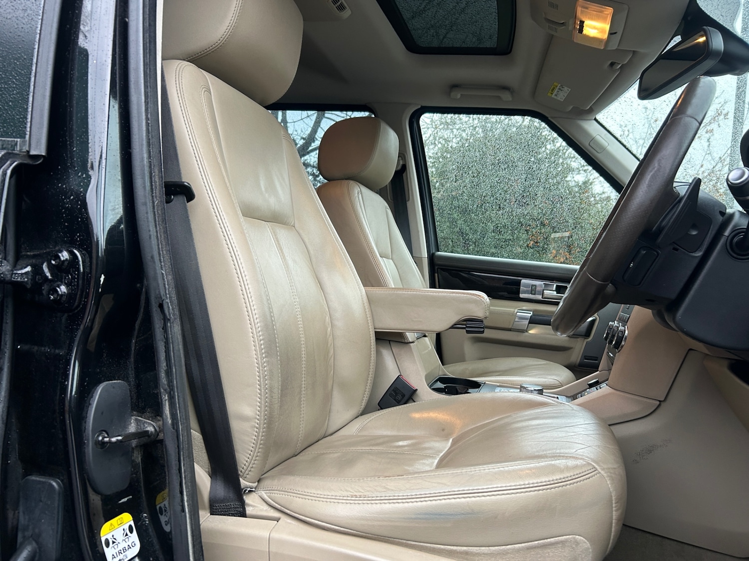 Used Land Rover Discovery 2013 for sale - 76860568: Photo 14