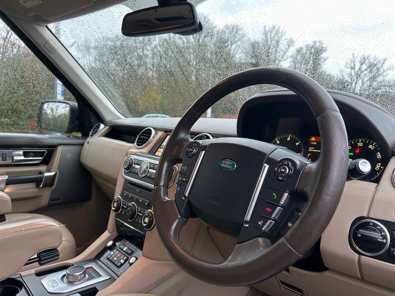 Used Land Rover Discovery 2013 for sale - 76860568: Photo 15