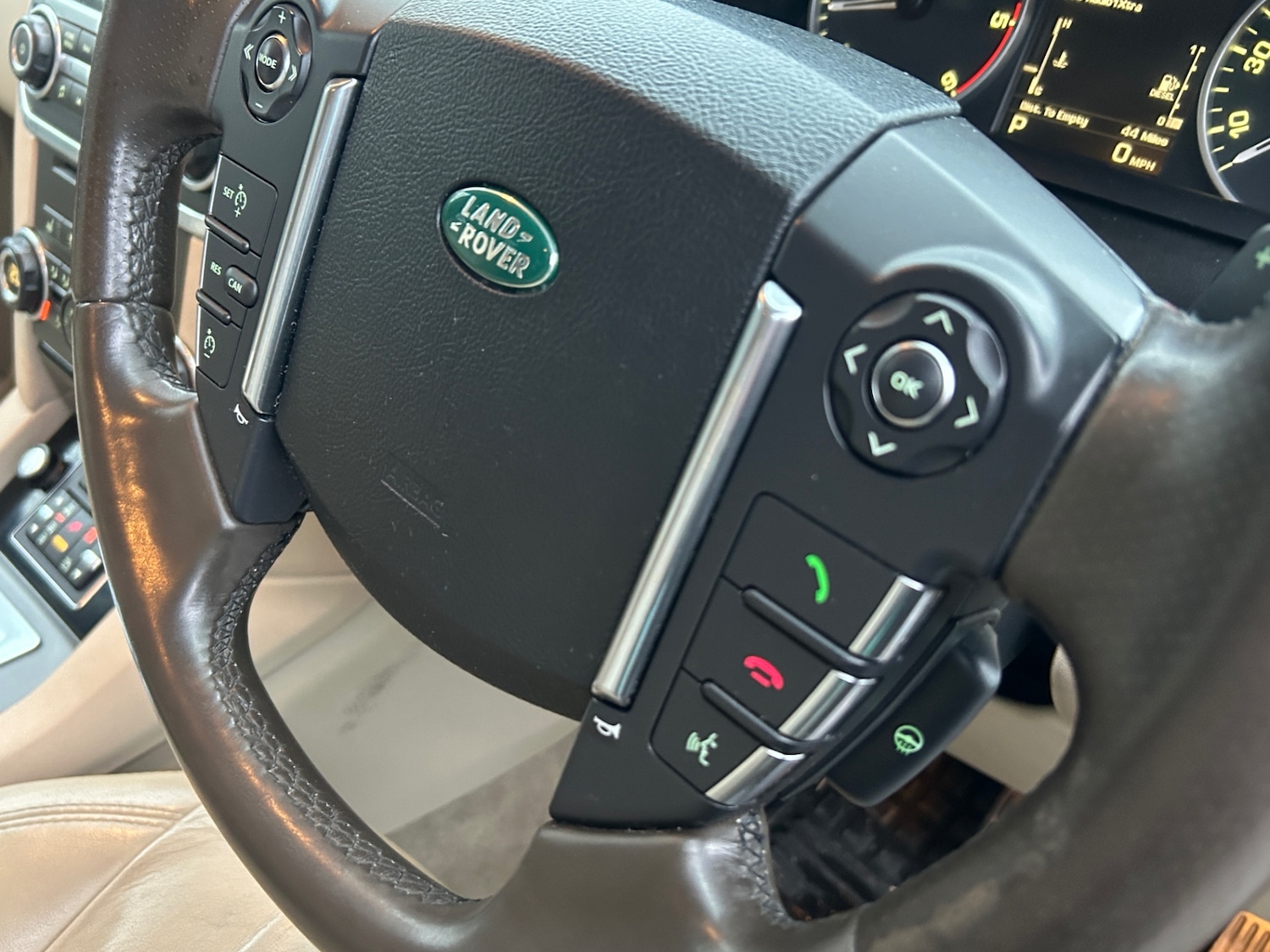 Used Land Rover Discovery 2013 for sale - 76860568: Photo 17