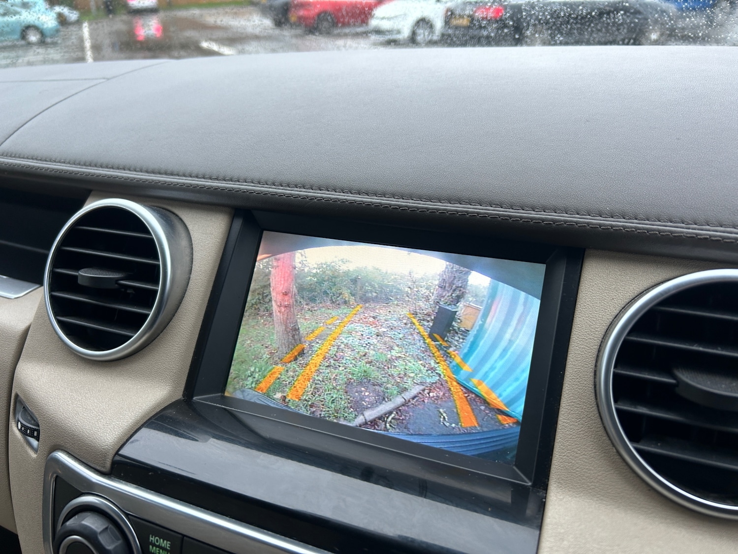 Used Land Rover Discovery 2013 for sale - 76860568: Photo 19