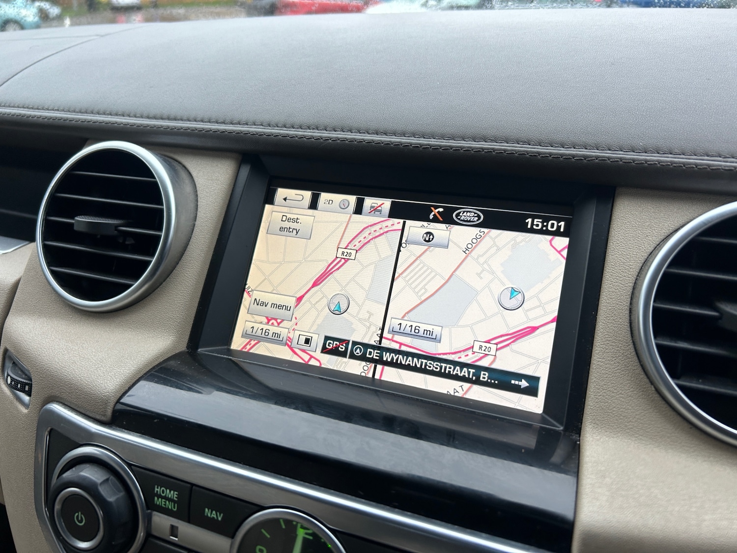 Used Land Rover Discovery 2013 for sale - 76860568: Photo 20