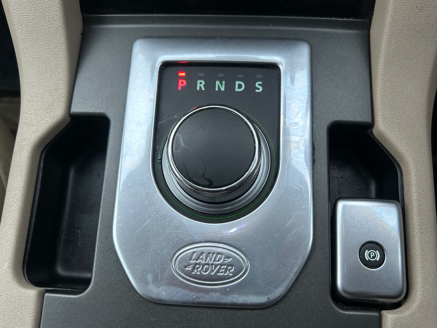 Used Land Rover Discovery 2013 for sale - 76860568: Photo 22