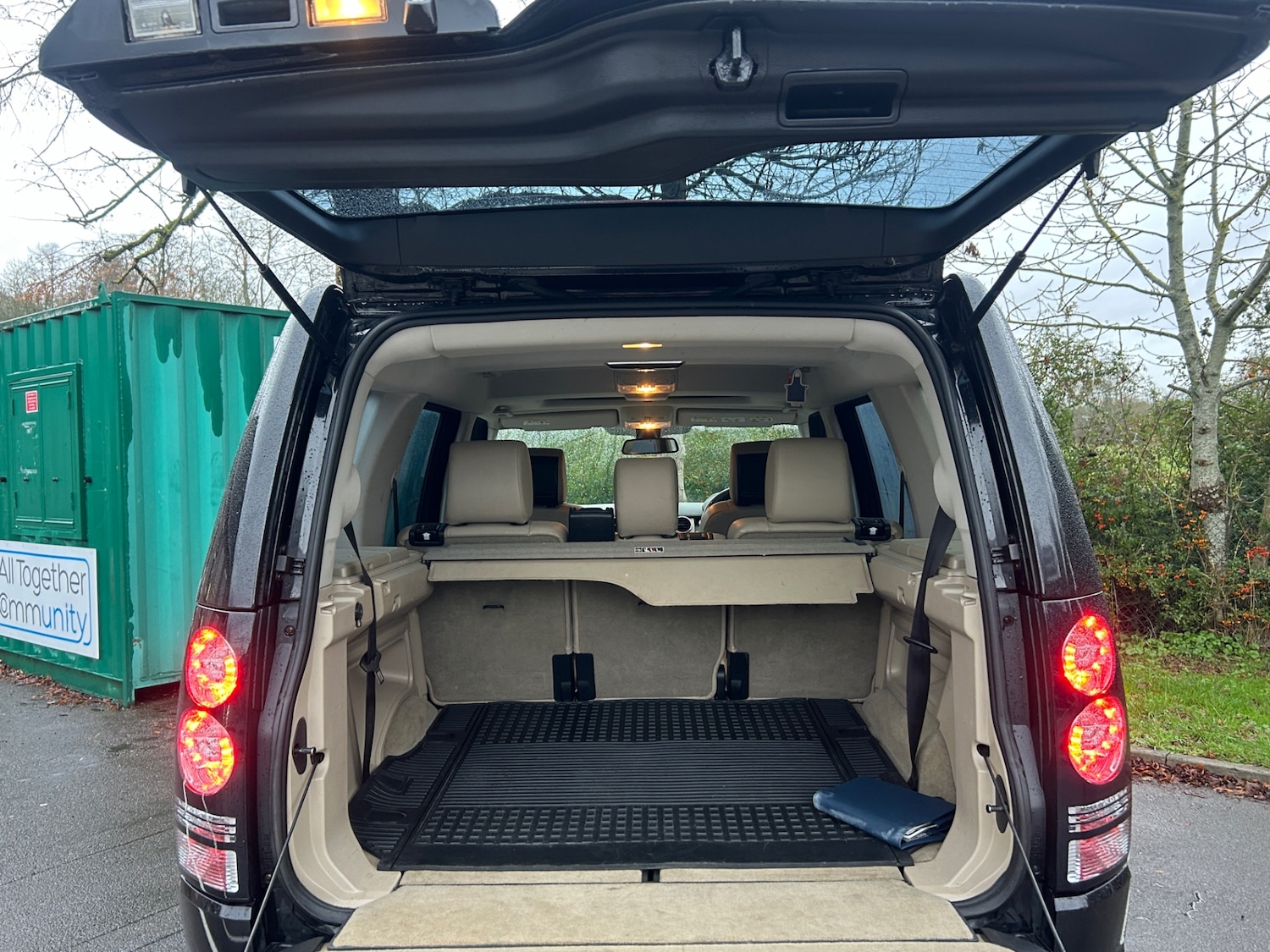 Used Land Rover Discovery 2013 for sale - 76860568: Photo 28