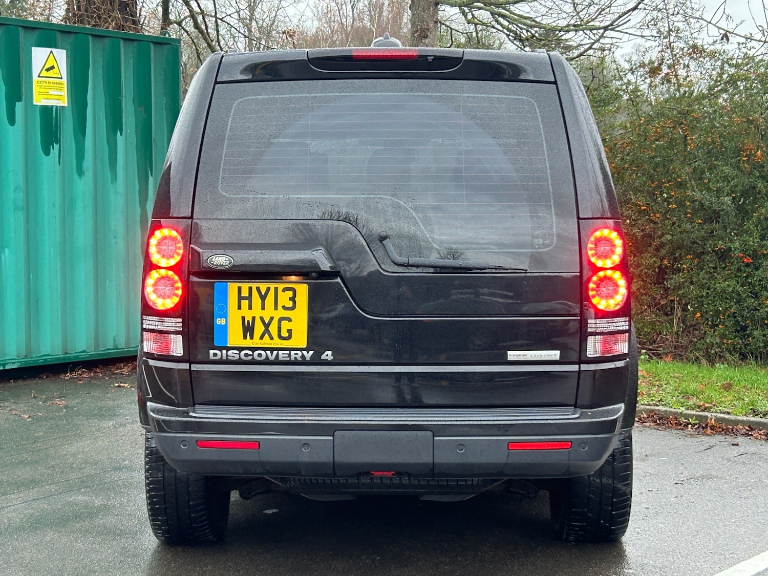 Used Land Rover Discovery 2013 for sale - 76860568: Photo 7