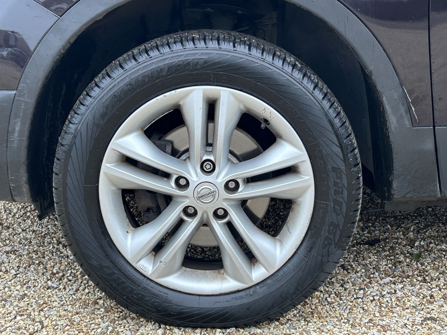 Used Nissan Qashqai 2010 for sale - 77001520: Photo 11